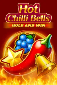 hot chilli bells logo