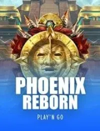 phoenix reborn game logo