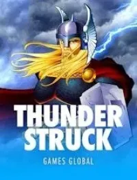 thunder struck logo