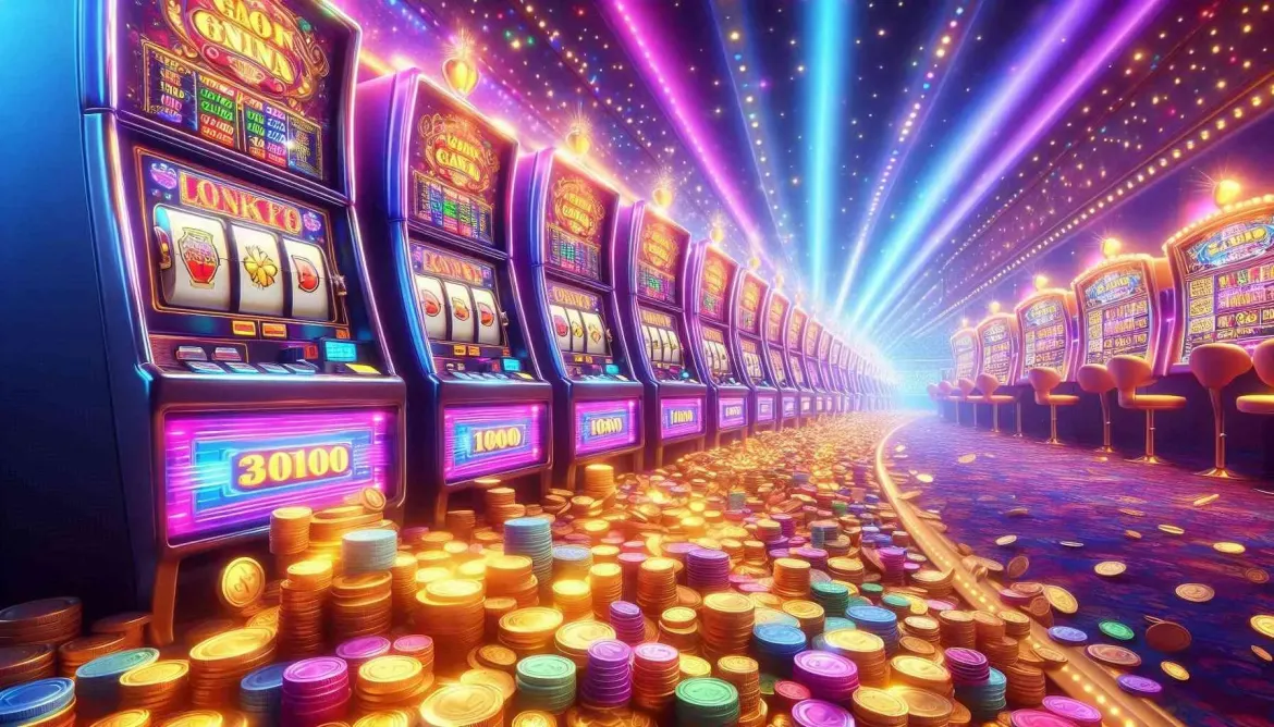 CashLounge Casino