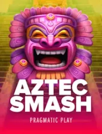 aztec smash logo